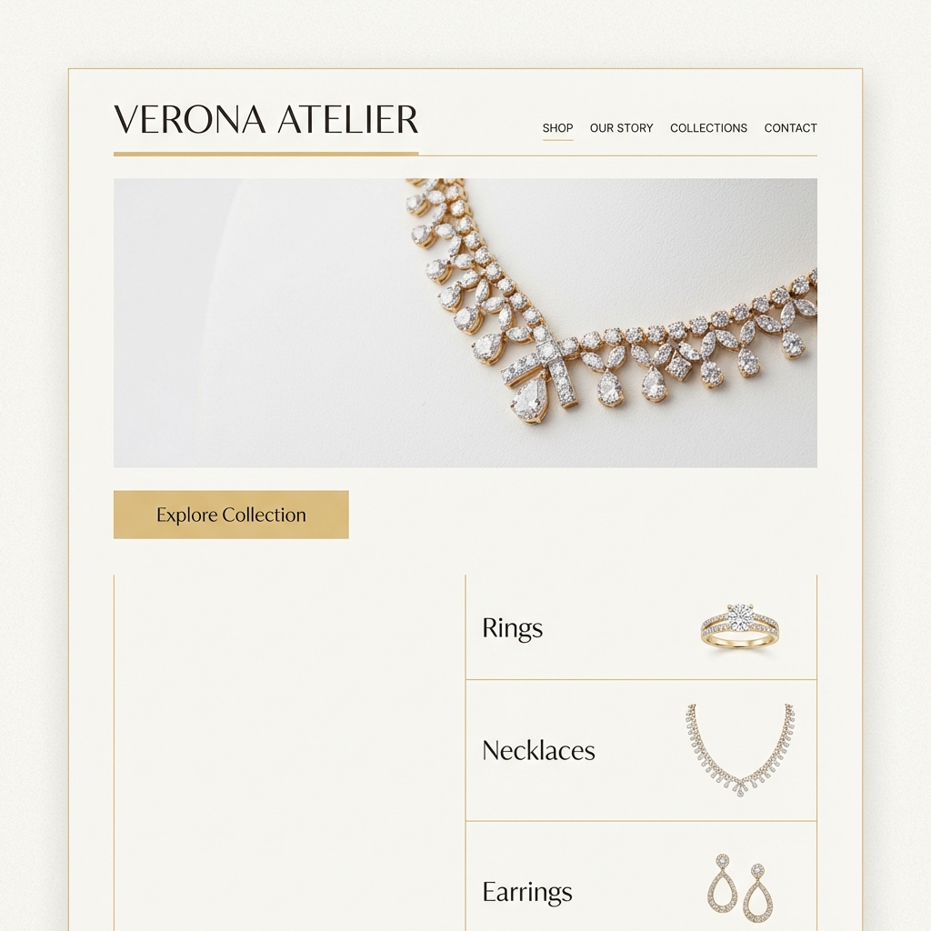 Verona Atelier